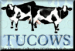 Got FIVE Cows from Tucows!